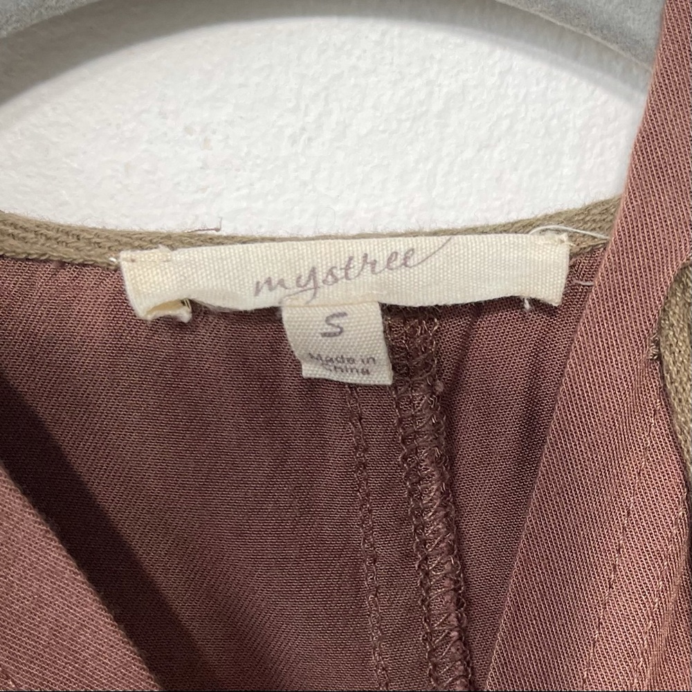 Mystree jacket - Picture 5 of 16